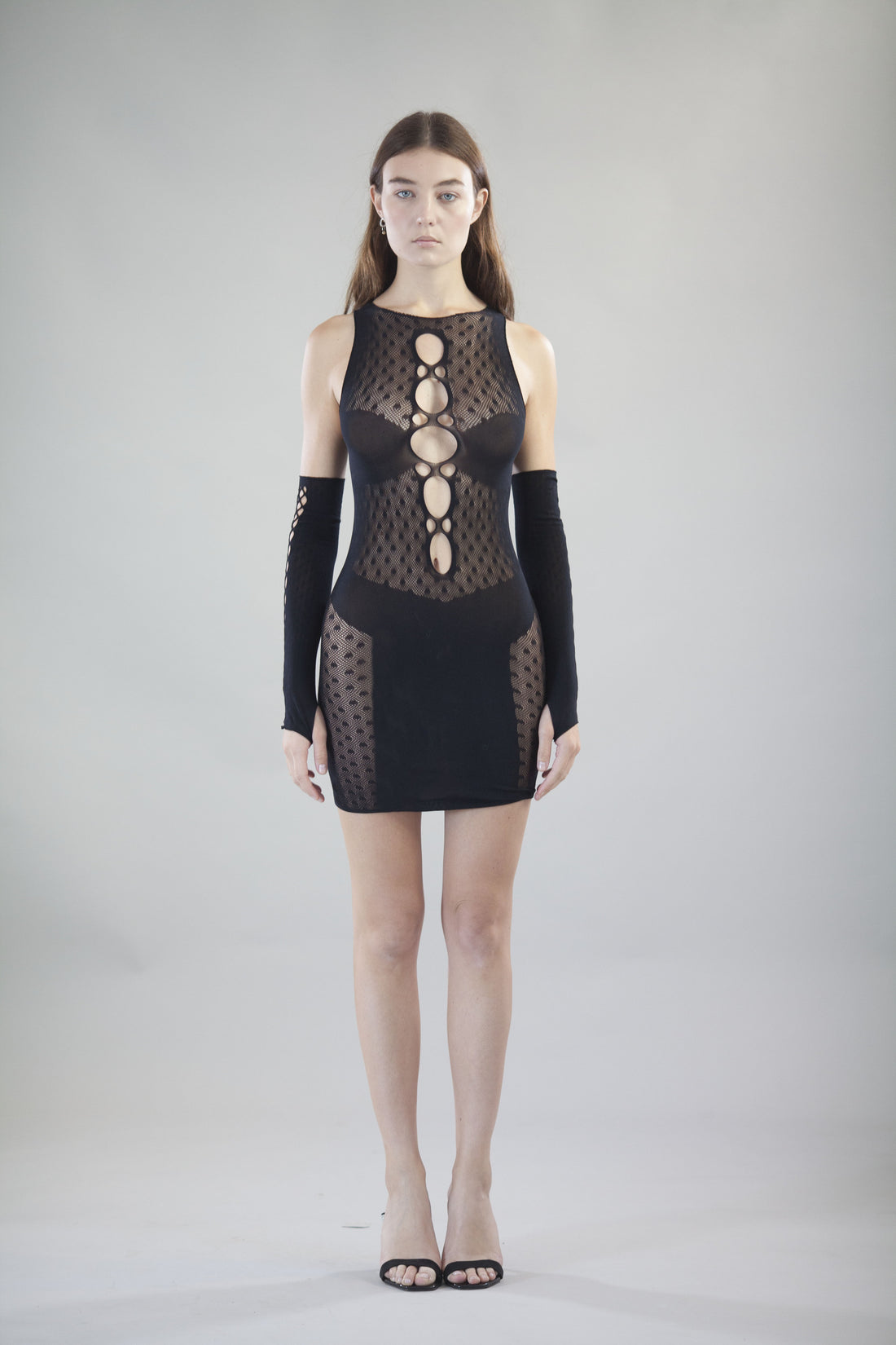 DRESS KERY